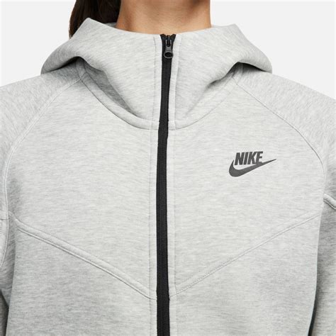 nike sweatjacke beige damen
